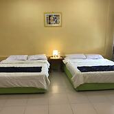 Bukit Bentong Homestay