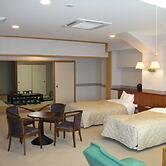 Breezbay Resort Kurohime