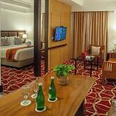 Grand Q Hotel Gorontalo