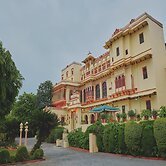 Fort Dhariyawad Heritage Hotel Udaipur