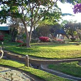 Nyangombe Safari Lodge