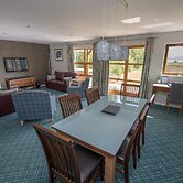 Loch Lomond Waterfront Luxury Lodges