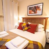 Valentia Lodge Serviced Accommodation