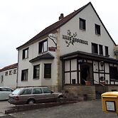 Pension Roseneck