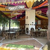 Tigerwoods Kanha Resorts & Spa