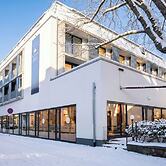 Digital Hotel Kronjuwel by BRIGHT Waldkirch - Self Check-in