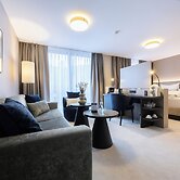 Hotel Kronjuwel by BRIGHT