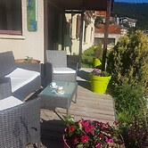 Hotel le YAKA