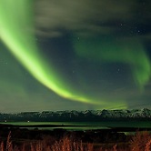 Kaldbaks-kot Cottages