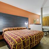 Executive Inn & Suites