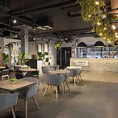 Four Points Flex by Sheraton London Shoreditch East
