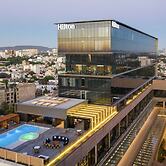 Hilton Guadalajara Midtown