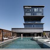 Hilton Guadalajara Midtown