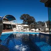 Estrada Real Palace Hotel