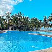 Tay beach hotel - Tayrona