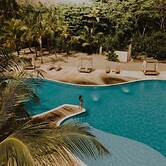 Tay beach hotel - Tayrona