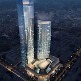 Zhejiang Marriott Hotel