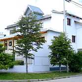 As Nancy Ushuaia B&B