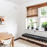 Chic Quiet Apt Close to Everything H404