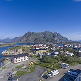 Gammelskola Apartments