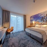 Best Western Hotel Wiesbaden