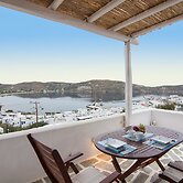 Serifos Houses Livadi
