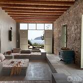 Serifos Houses Aghios Sostis
