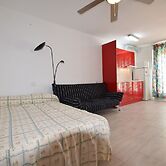 Apartamento Beach Red