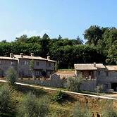 Agriturismo Colbadia