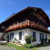 Maison d'hôtes La Barmaz