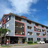 Grand Esie Service Apartment