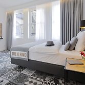 Coffee Fellows Hotel Dortmund