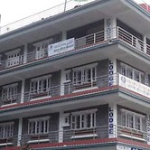 Grand Hotel Begnas