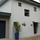 Trial Bay Eco Lodge 1 Osprey