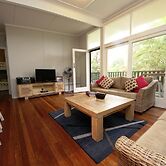 Little Bay Cottage at South West Rocks