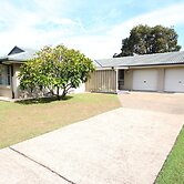 Briney Mia at Hat Head