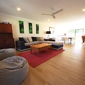 Barefoot Bungalow at Hat Head