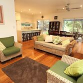 Trial Bay Eco Lodge 2 Pandanus