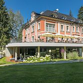 Wellness & Spa hotel Villa Regenhart