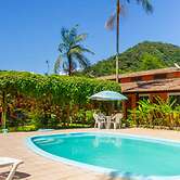 Pousada Quatro Estações Paraty