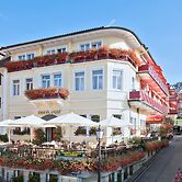 Wellness Privathotel Post an der Therme