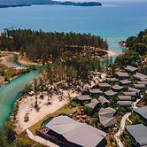 Kalima Resort & Villas Khaolak