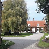 La Ferme du Dizacre