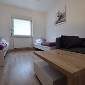 AB Apartments - Apartments Terrotstrasse