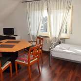 AB Apartments - Apartments Johann-Sebastian-Bach-Strasse