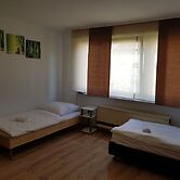 AB Apartment 26 - Fasanenhof