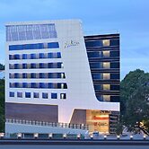 Radisson Bengaluru City Center