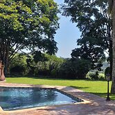 Matusadona Guest Lodge