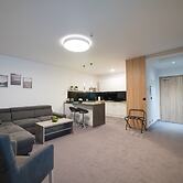 Apart-Hotel VIVI Residence & SPA