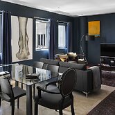 The Franklin Loft Apartments